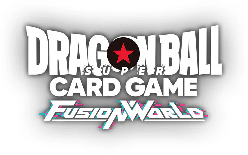 Dragon Ball Fusion World Set 08 Booster Box (Pre-Order)