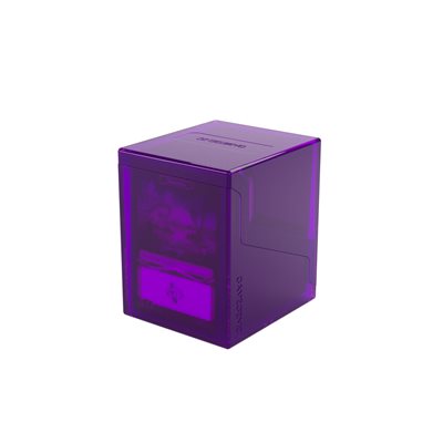 GAMEGENIC Deck Box: Bastion XL (100ct)