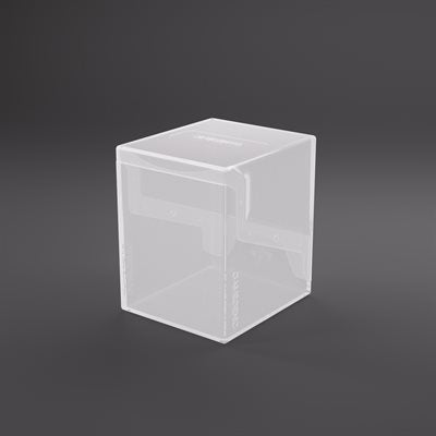 GAMEGENIC Deck Box: Bastion XL (100ct)