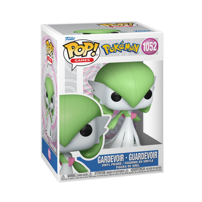 Funko Pop! Gardevoir #1052