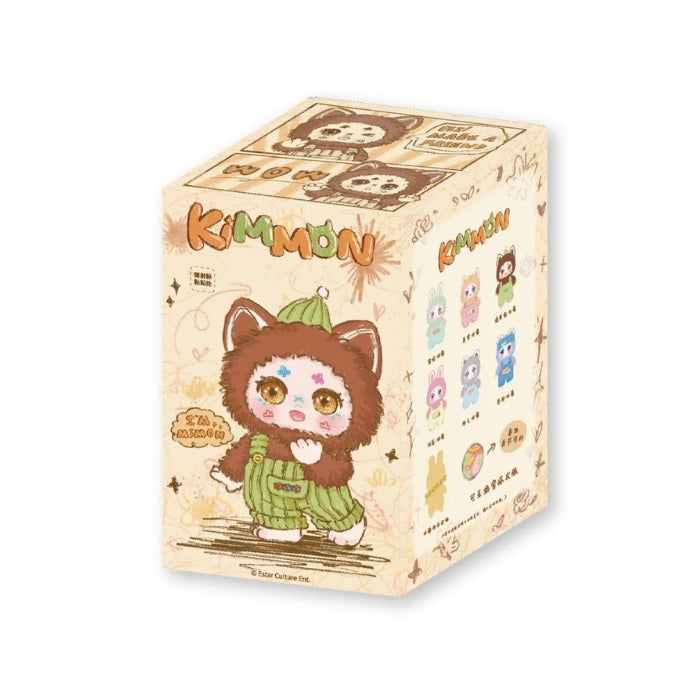 Kimmon Mimon Series Blind Box