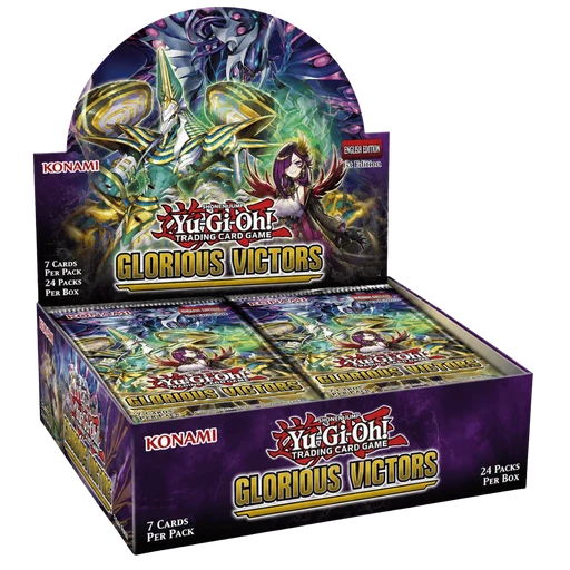 Yu-Gi-Oh! Pre-Order