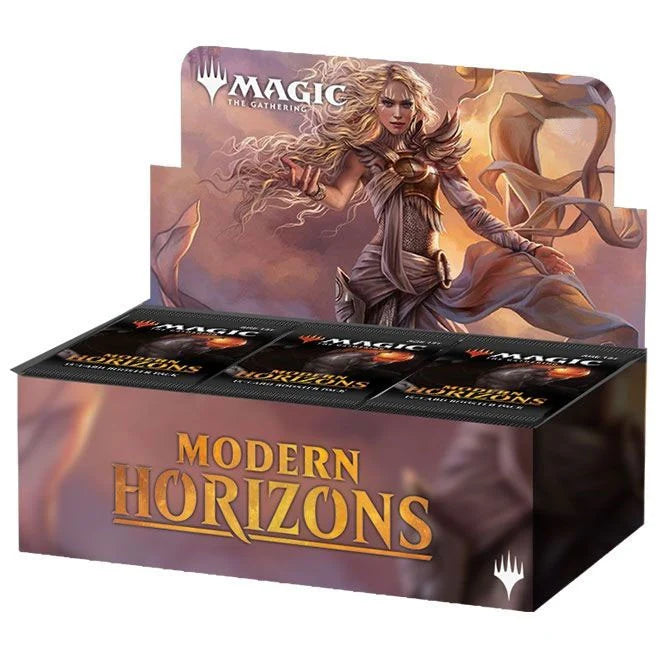 Modern Horizons - Sealed Inner Case (3 Boxes)