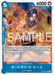 Image for Japanese One Piece Japanese - Portgas.D.Ace (TR) (OP08-052) (Foil) [Royal Blood] - One Piece Japanese
