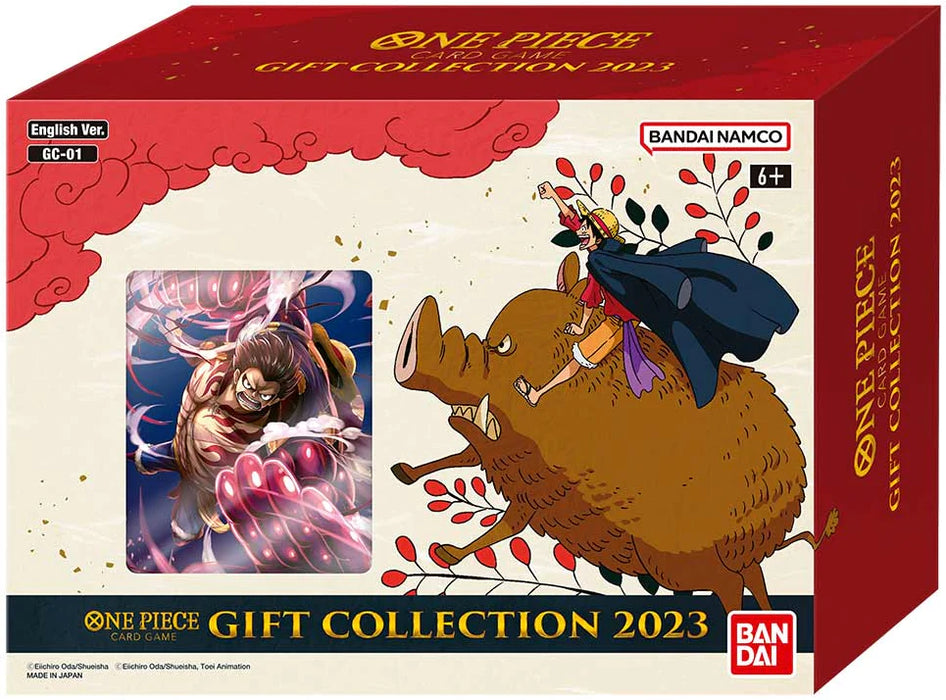 Gift Collection 2023