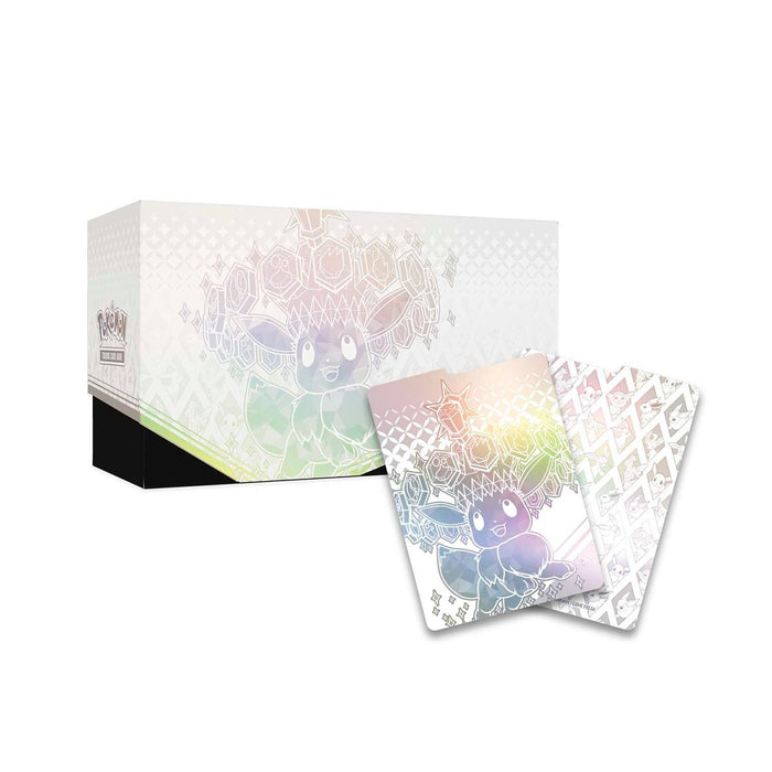 Scarlet & Violet: Prismatic Evolutions - Elite Trainer Box (Pre-Order) Limited 1 Per Customer