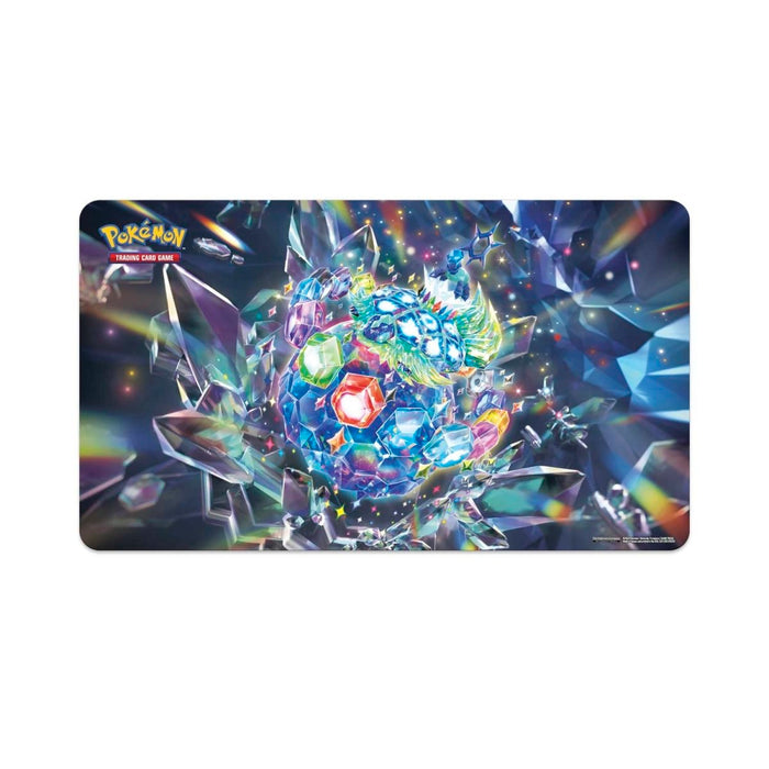 Terapagos Playmat