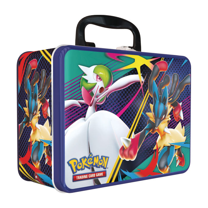 Pokémon Collector Chest (Winter 2025)