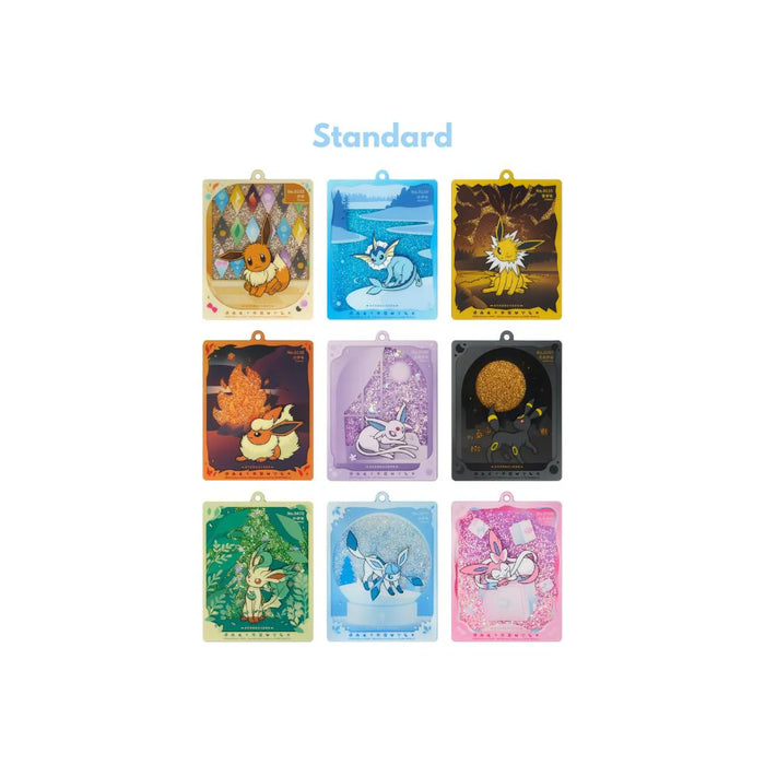 Pokémon Chinese Simplified - Terastal Gathering Display (Pre-Order)