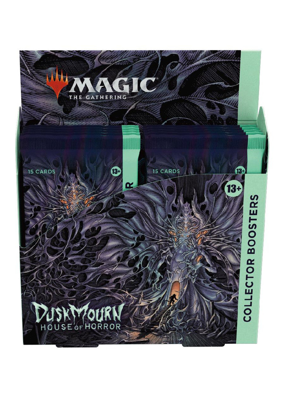 Duskmourn: House of Horror