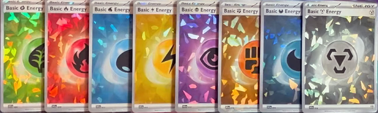 Terapagos ex Ultra Premium Collection Energy Set