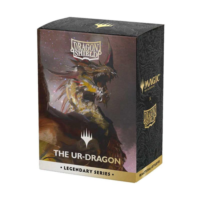 Dragon Shield MTG - Legendary The Ur-Dragon (Pre-Order)