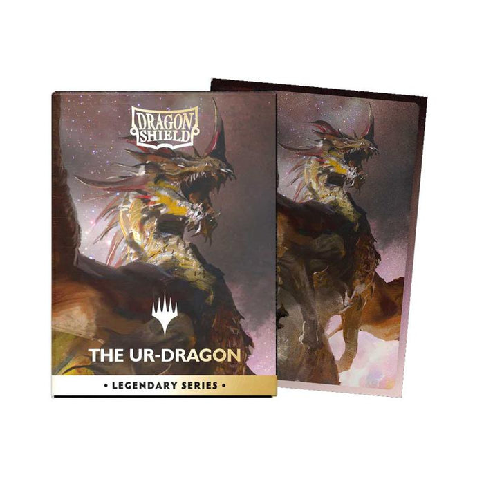 Dragon Shield MTG - Legendary The Ur-Dragon (Pre-Order)