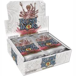 2025 UDE Rush Of Ikorr - Shattered Chaos Booster Box (In-Store Only)