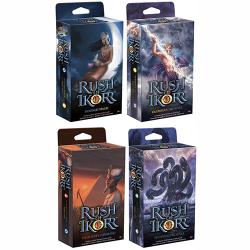 2025 UDE Rush Of Ikorr - Starter Decks (In-Store Only)