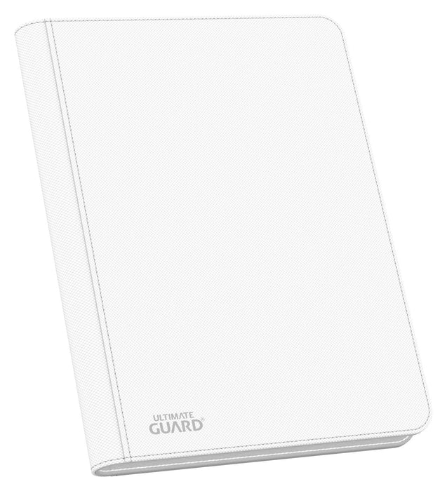 Ultimate Guard - Zipfolio 320 Card -16 Pocket Xenoskin Binder