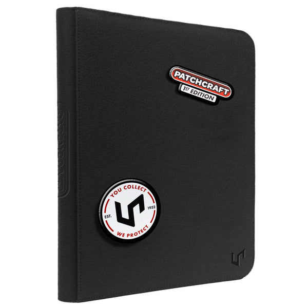 Customize Your Own Toploader Binder - 4 Pocket KanZenGames Customize Your Own Toploader Binder - 4 Pocket KanZenGames