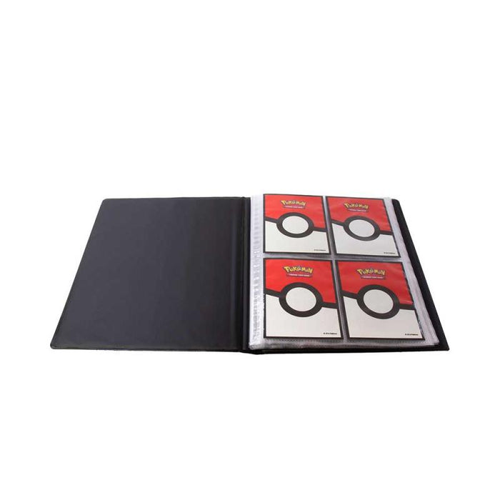 Pokémon MEGA CHARIZARD  X & Y - 4 Pocket Portfolio (Pre-Order)