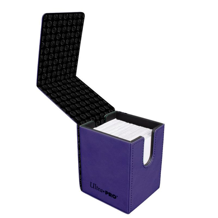 Ultra Pro D-BOX Alcove Flip Pokemon Gengar Premium