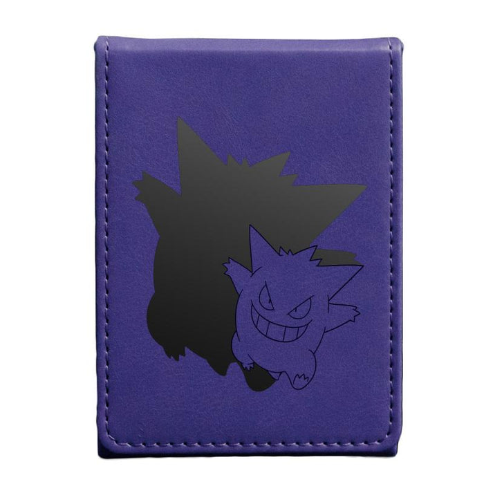 Ultra Pro D-BOX Alcove Flip Pokemon Gengar Premium