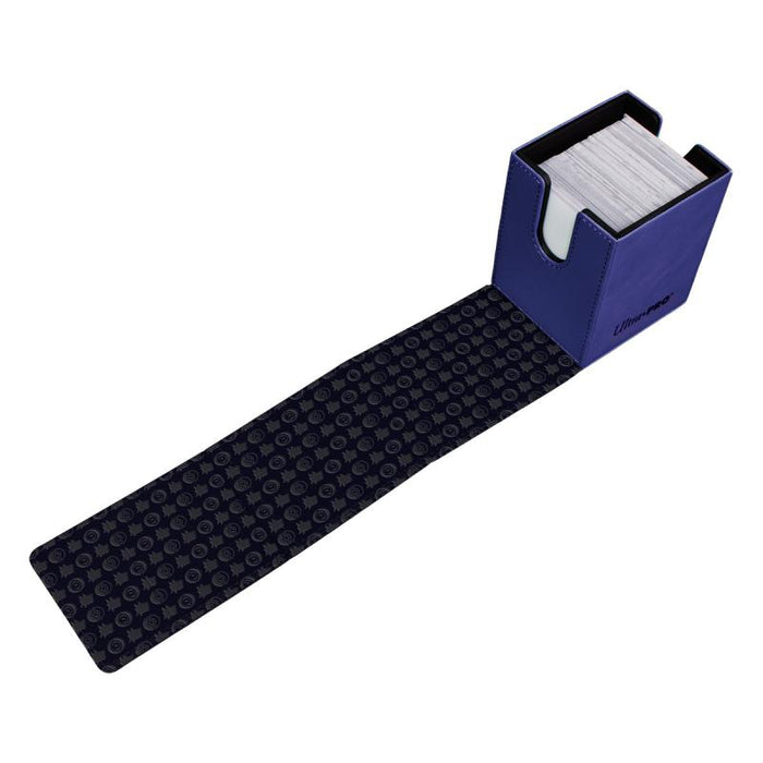 Ultra Pro D-BOX Alcove Flip Pokemon Gengar Premium