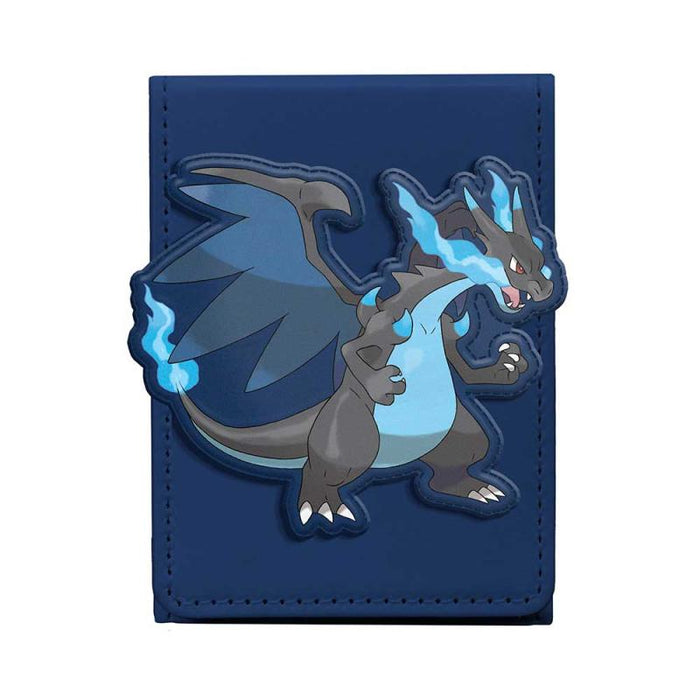 Pokémon MEGA CHARIZARD  X - Alcove Flip (Pre-Order)