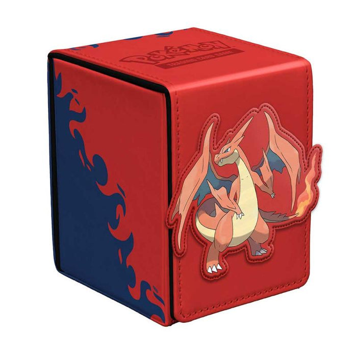 Pokémon MEGA CHARIZARD  Y - Alcove Flip (Pre-Order)