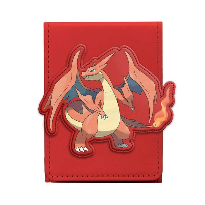 Pokémon MEGA CHARIZARD  Y - Alcove Flip (Pre-Order)