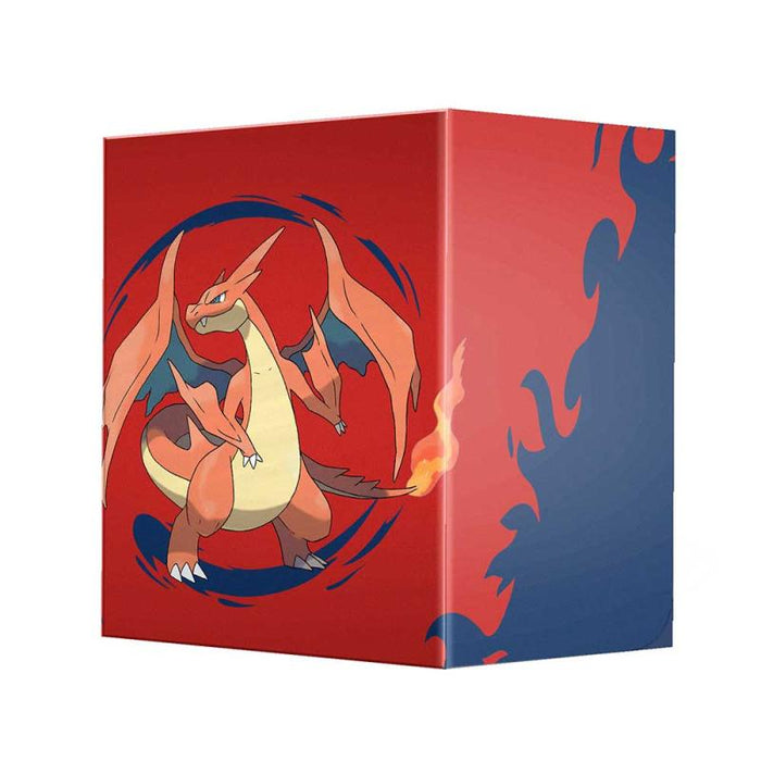 Pokémon MEGA CHARIZARD  Y - DeckBox 100+ (Pre-Order)