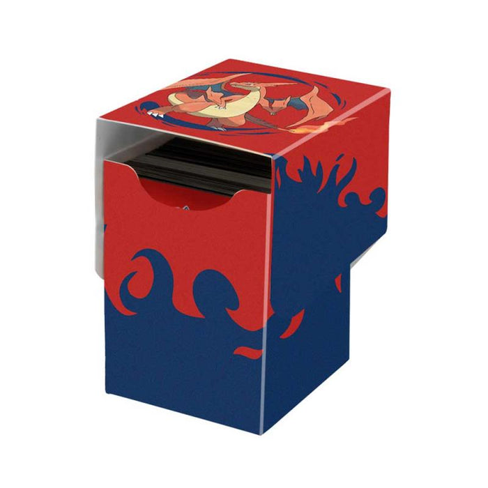 Pokémon MEGA CHARIZARD  Y - DeckBox 100+ (Pre-Order)