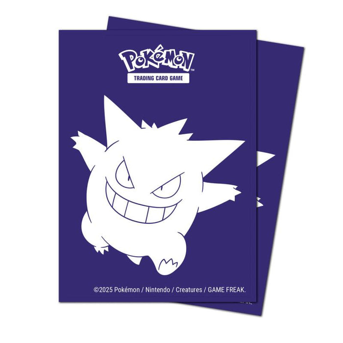 Ultra Pro D-Pro Apex Pokemon Elite Gengar 105CT
