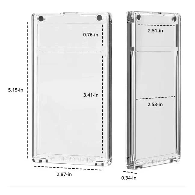 Zion Cases - MagPro Magnetic Holder - 35pt