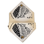 LOUNGEFLY Wicked Elphaba's Grimmerie Spell Book Crossbody Bag