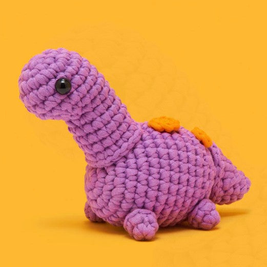 WOOBLES: Brachiosaurus