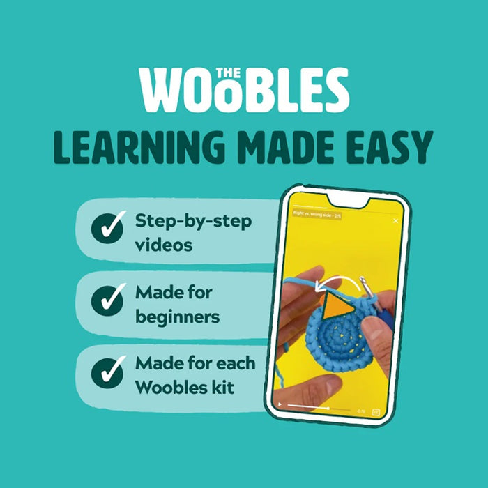 WOOBLES: Sorting Hat