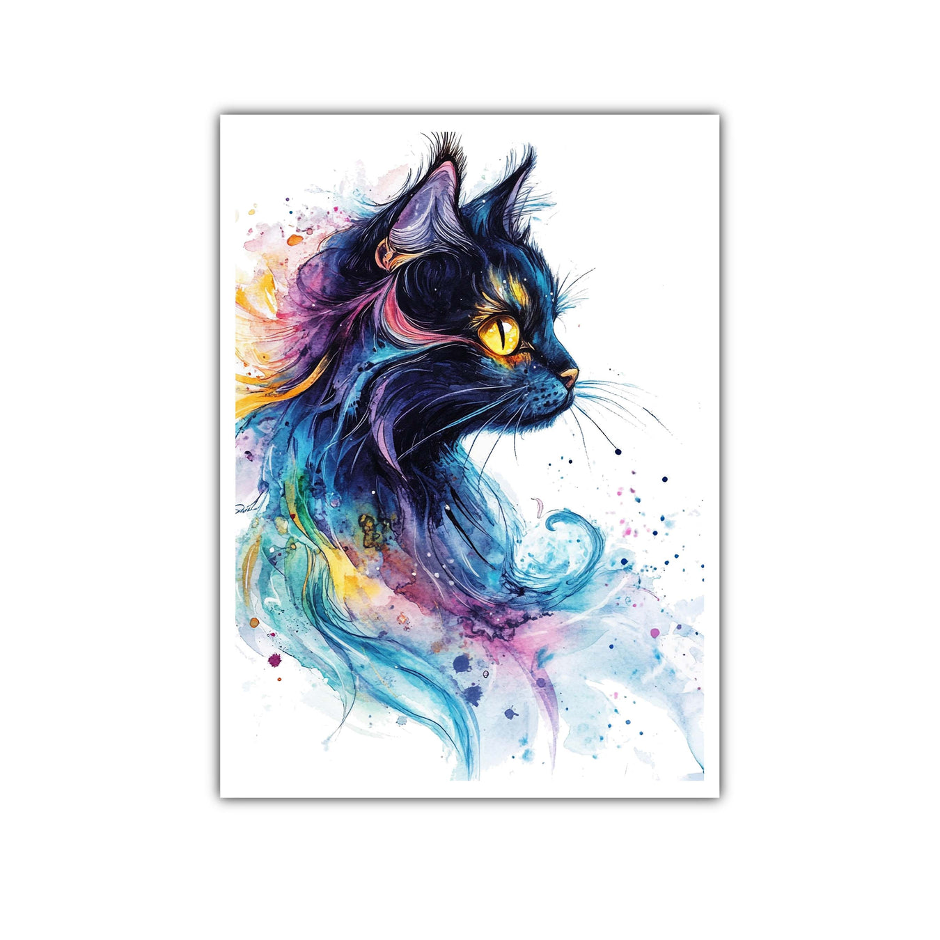 Pre-Designed Sleeves