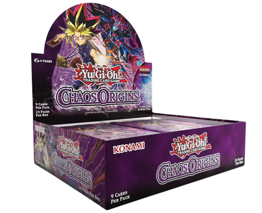 Yu-Gi-Oh! Sealed (In Stock) KanZenGames Yu-Gi-Oh! Sealed (In Stock) KanZenGames