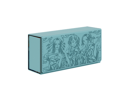 Dueling Guard Deck Box