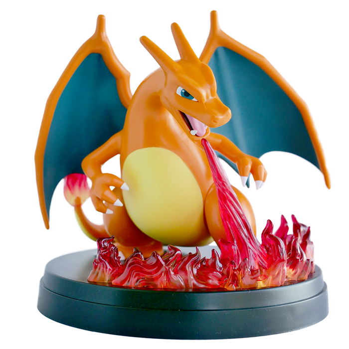 Charizard ex Super Premium Collection - Charizard Figurine