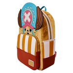LOUNGEFLY One Piece Chopper Cosplay Full-Size Backpack