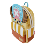 LOUNGEFLY One Piece Chopper Cosplay Full-Size Backpack