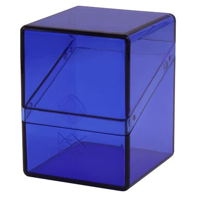 DEX PROTECTION - NANO SMALL DECK BOX - VARIOUS COLOURS