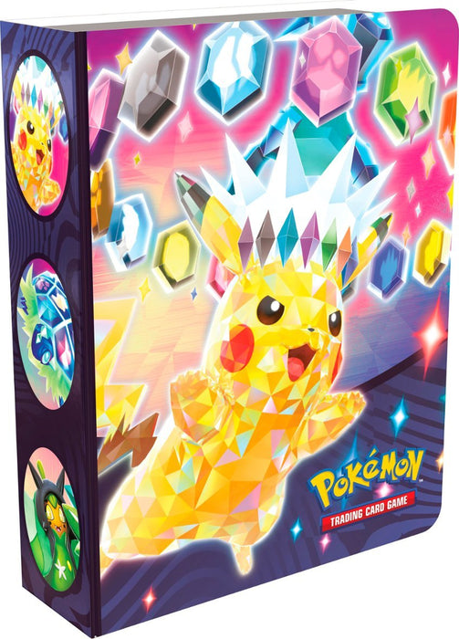 Pokemon Collector Chest (Winter 2024)