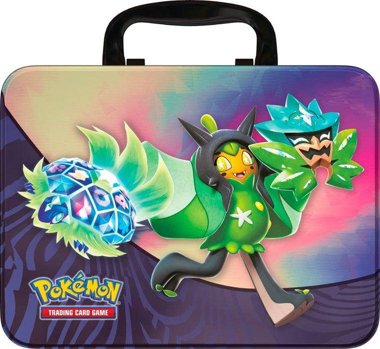 Pokemon Collector Chest (Winter 2024)