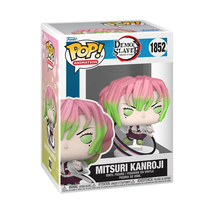 Funko Pop! Mitsuri Kanroji #1852