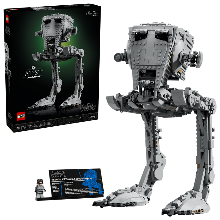 LEGO - Star Wars - AT-ST™ Walker