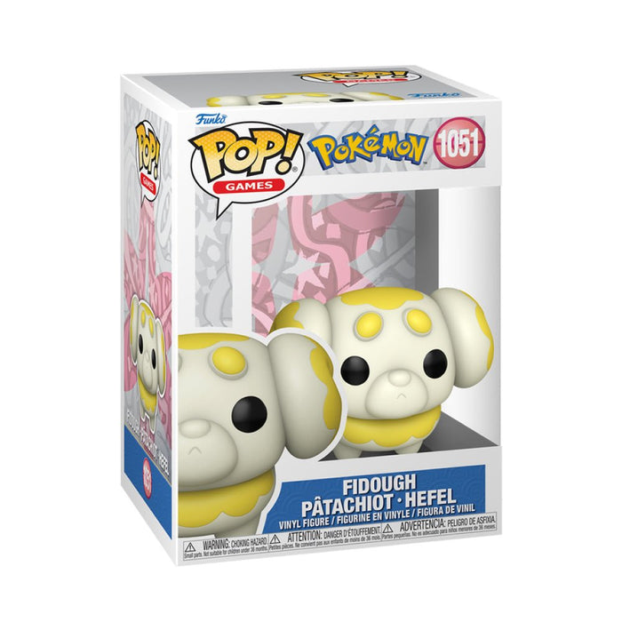 Funko Pop! Fidough #1051