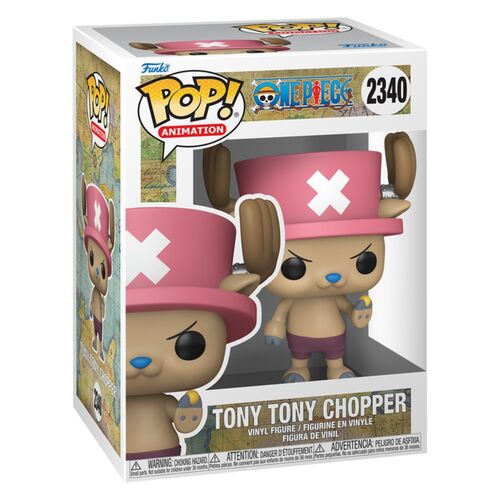 Funko Pop - Tony Tony Chopper #2340