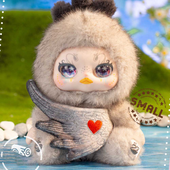 Kimmon Mimon Series 200% Spring New Growth Blind Box