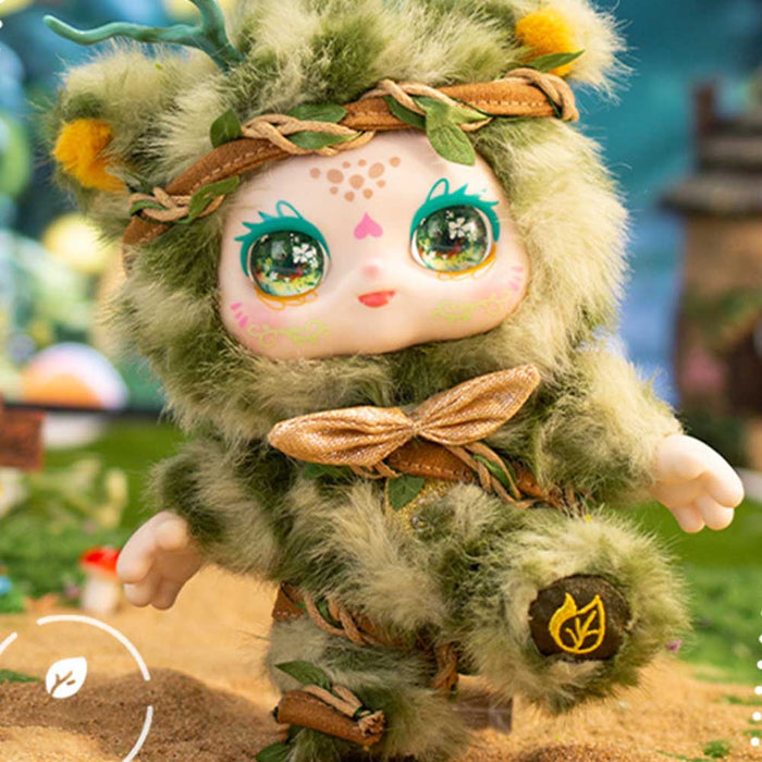 Kimmon Mimon Series 200% Spring New Growth Blind Box